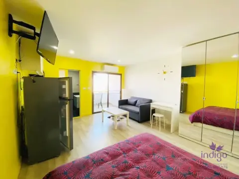 Condo in Chiang Mai, Thailand, 1 bedroom — photo 2