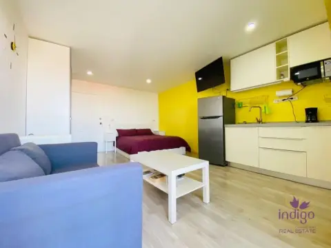 Condo in Chiang Mai, Thailand, 1 bedroom — photo 3