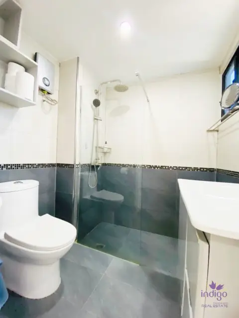 Condo in Chiang Mai, Thailand, 1 bedroom — photo 4