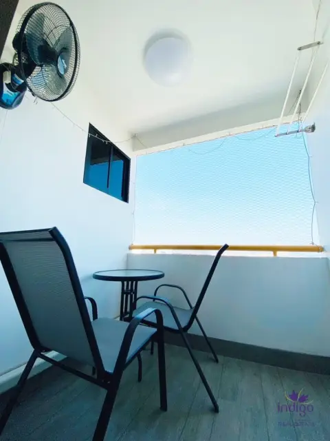 Condo in Chiang Mai, Thailand, 1 bedroom — photo 5