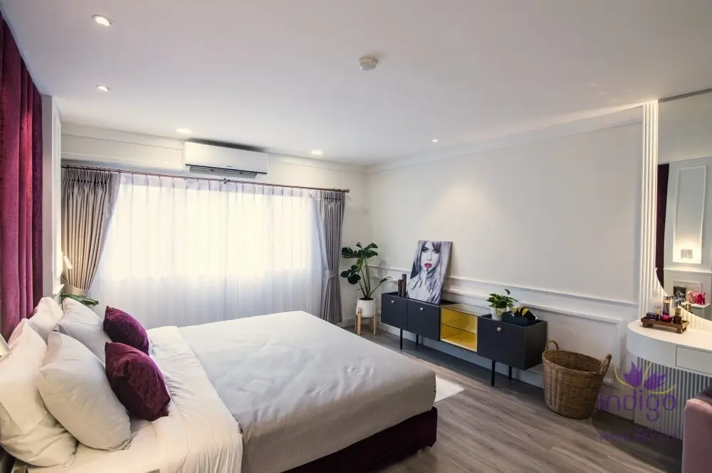 Condo in Chiang Mai, Thailand, 1 bedroom — photo 2