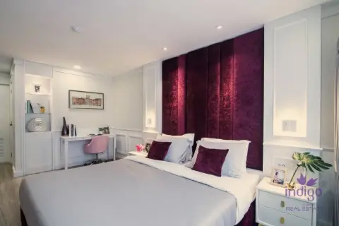 Condo in Chiang Mai, Thailand, 1 bedroom — photo 4