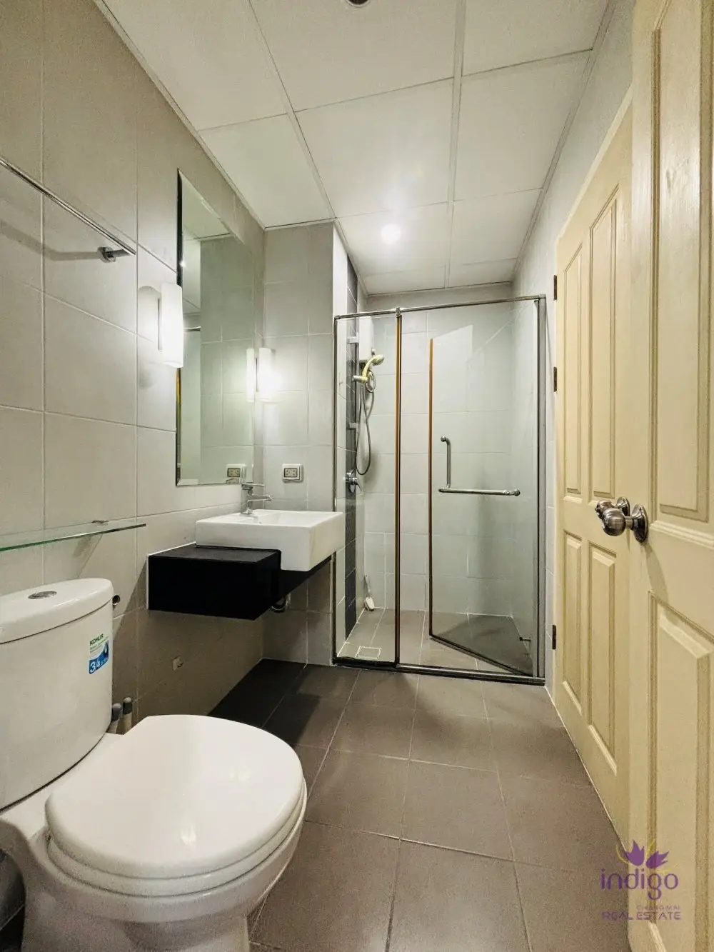 Condo in Chiang Mai, Thailand, 1 bedroom — photo 9
