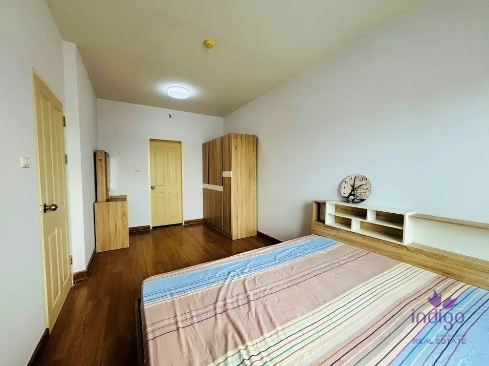 Condo in Chiang Mai, Thailand, 1 bedroom — photo 2