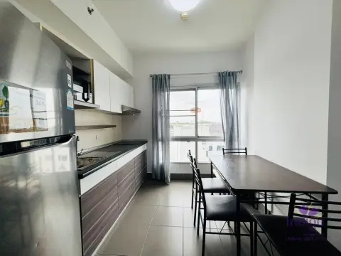 Condo in Chiang Mai, Thailand, 1 bedroom — photo 5
