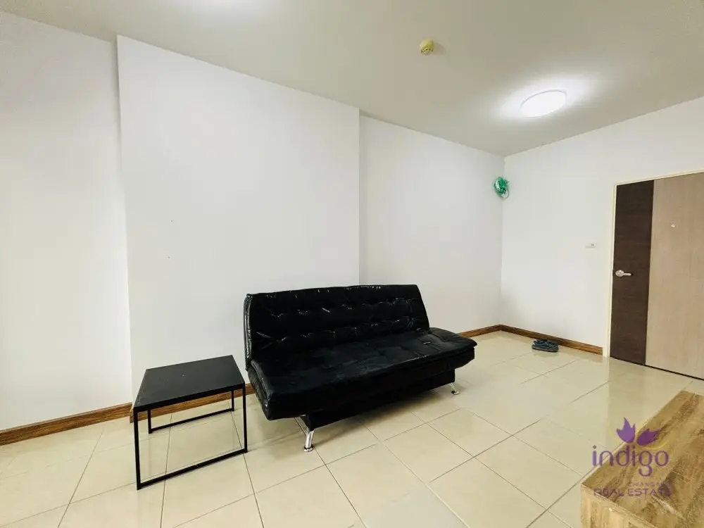 Condo in Chiang Mai, Thailand, 1 bedroom — photo 7