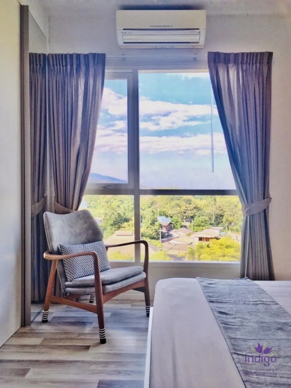 Condo in Chiang Mai, Thailand, 1 bedroom — ภาพ 10