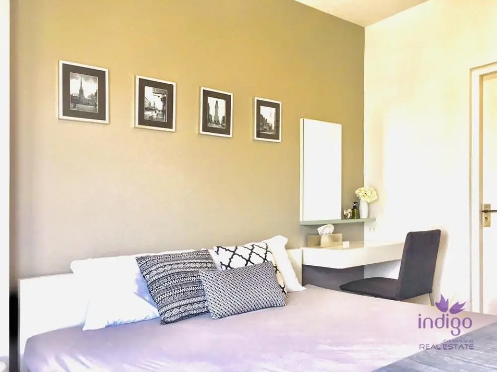 Condo in Chiang Mai, Thailand, 1 bedroom — ภาพ 7