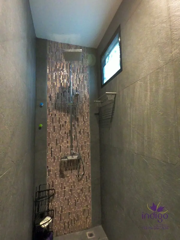 Condo in Chiang Mai, Thailand, 1 bedroom — ภาพ 8