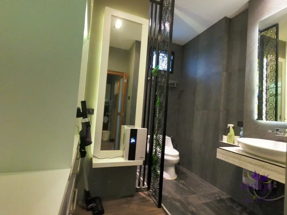 Condo in Chiang Mai, Thailand, 1 bedroom — ภาพ 7
