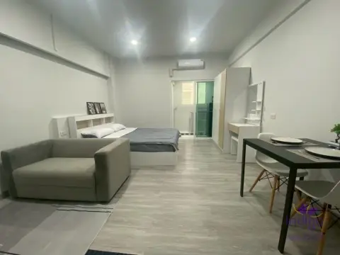 Condo in Chiang Mai, Thailand, 1 bedroom — photo 5