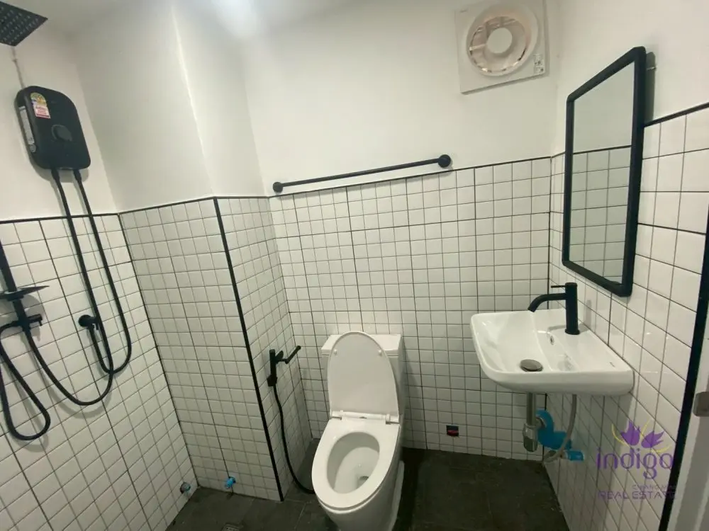 Condo in Chiang Mai, Thailand, 1 bedroom — photo 6
