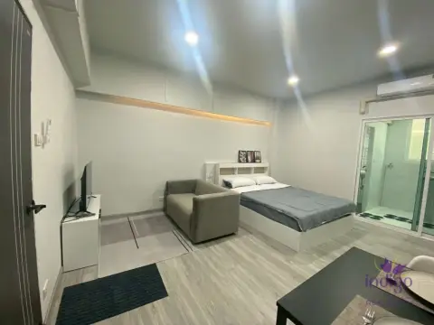 Condo in Chiang Mai, Thailand, 1 bedroom — photo 4