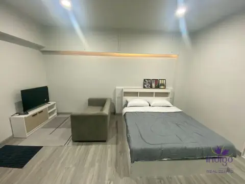 Condo in Chiang Mai, Thailand, 1 bedroom — photo 3