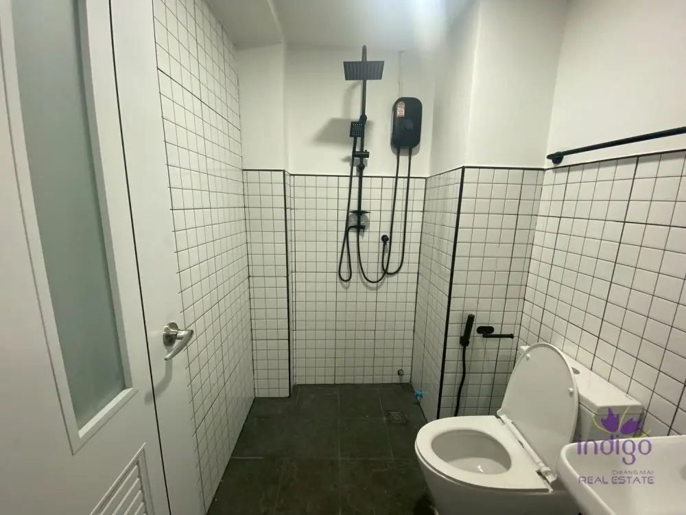 Condo in Chiang Mai, Thailand, 1 bedroom — photo 8