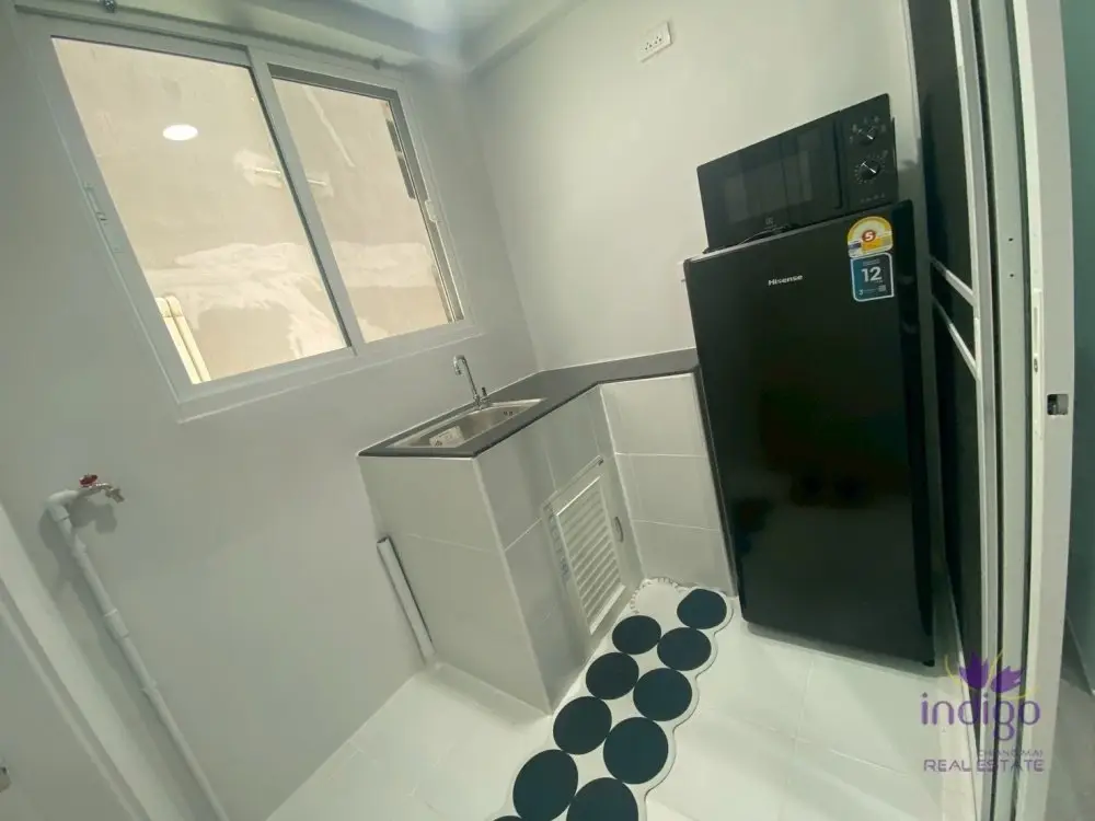 Condo in Chiang Mai, Thailand, 1 bedroom — photo 7