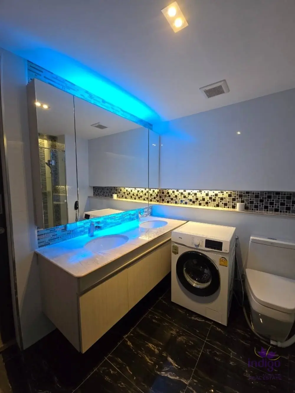 Condo in Chiang Mai, Thailand, 1 bedroom — photo 8