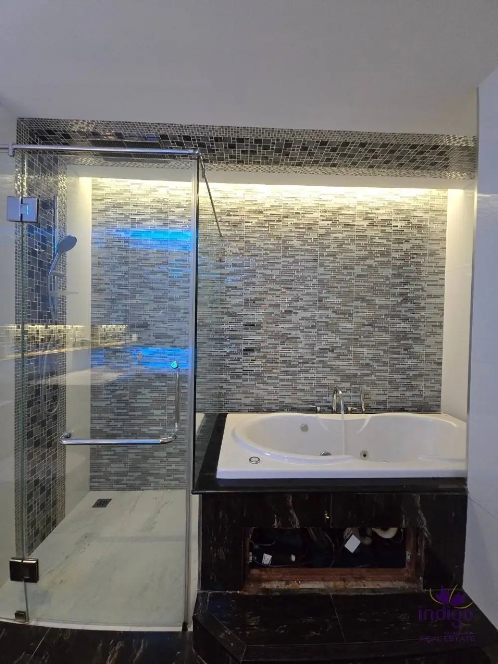 Condo in Chiang Mai, Thailand, 1 bedroom — photo 9