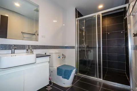 Condo in Chiang Mai, Thailand, 1 bedroom — photo 3