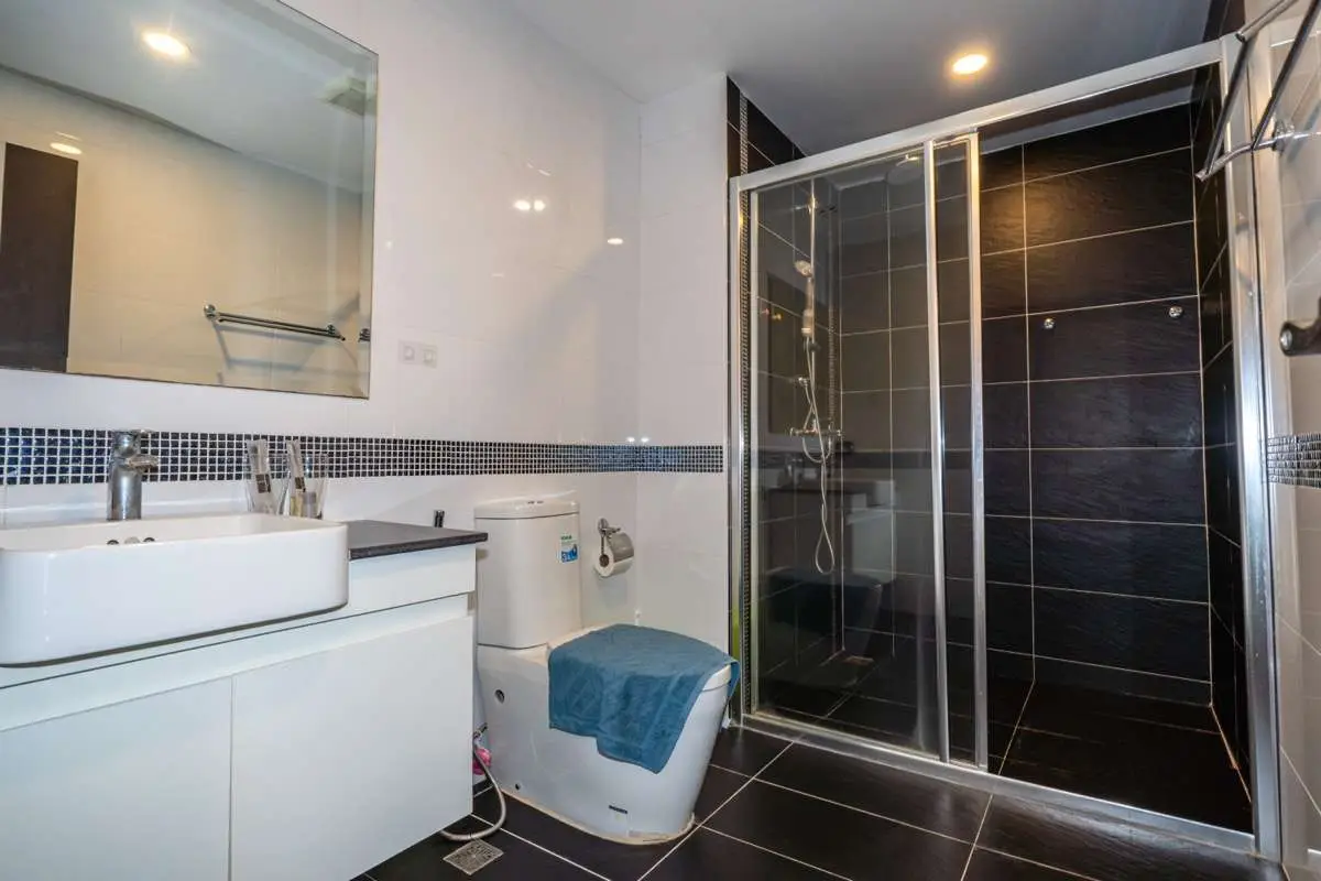 Condo in Chiang Mai, Thailand, 1 bedroom — photo 3