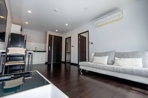 Condo in Chiang Mai, Thailand, 1 bedroom — photo 5