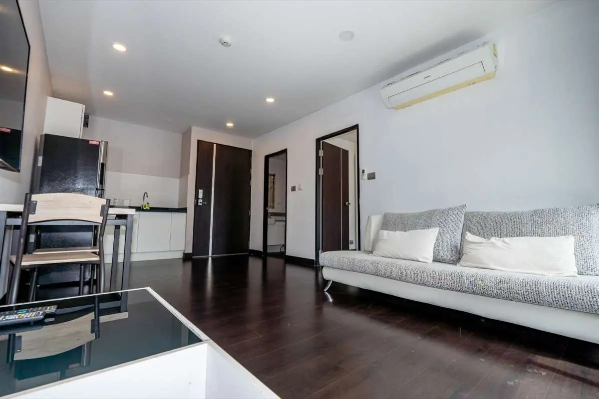 Condo in Chiang Mai, Thailand, 1 bedroom — photo 5