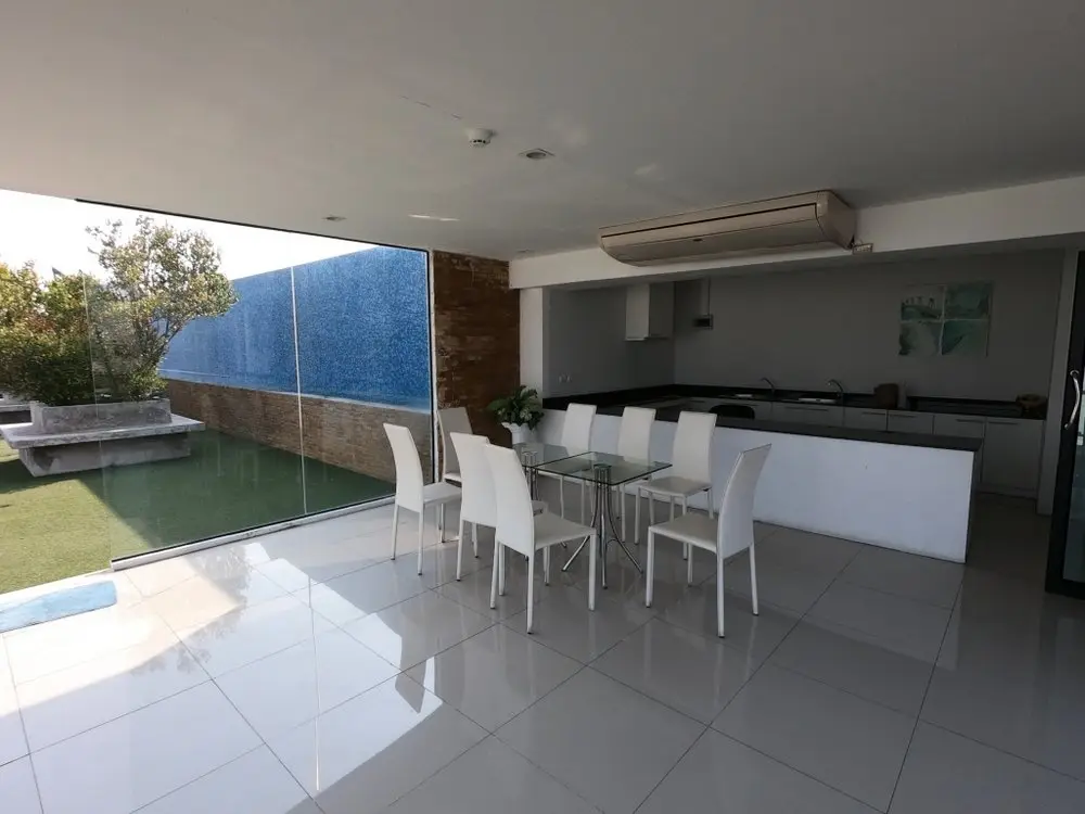 Condo in Chiang Mai, Thailand, 1 bedroom — photo 10