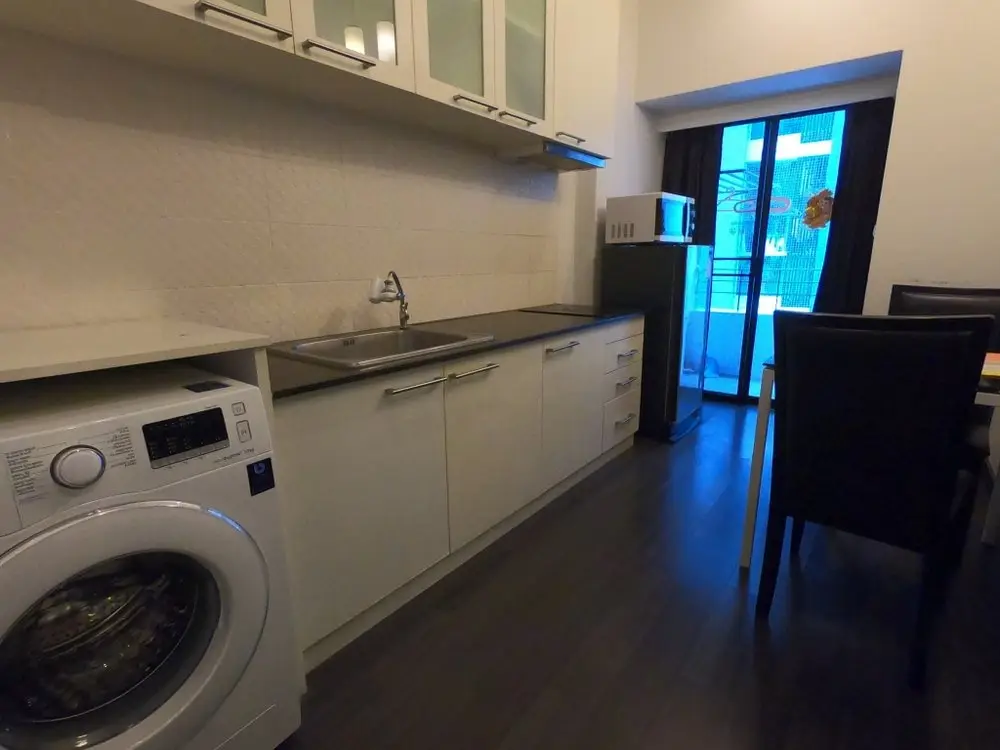 Condo in Chiang Mai, Thailand, 1 bedroom — photo 5