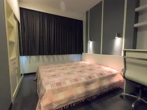 Condo in Chiang Mai, Thailand, 1 bedroom — photo 2