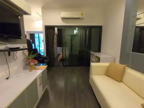 Condo in Chiang Mai, Thailand, 1 bedroom — photo 3