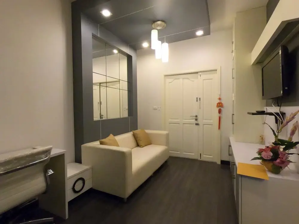 Condo in Chiang Mai, Thailand, 1 bedroom — photo 4