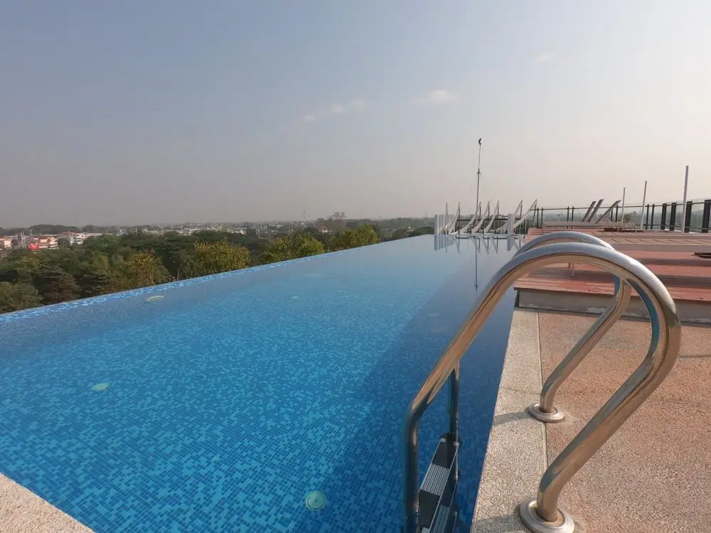Condo in Chiang Mai, Thailand, 1 bedroom — photo 7