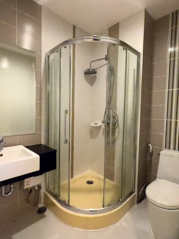 Condo in Chiang Mai, Thailand, 1 bedroom — photo 6