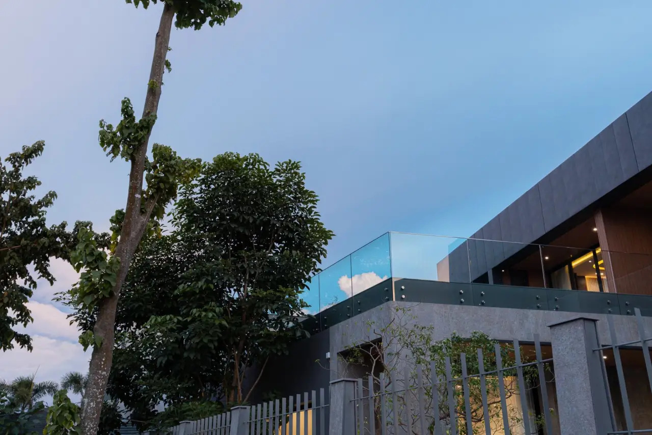Villa in Chiang Mai, Thailand 5 bedrooms — photo 9