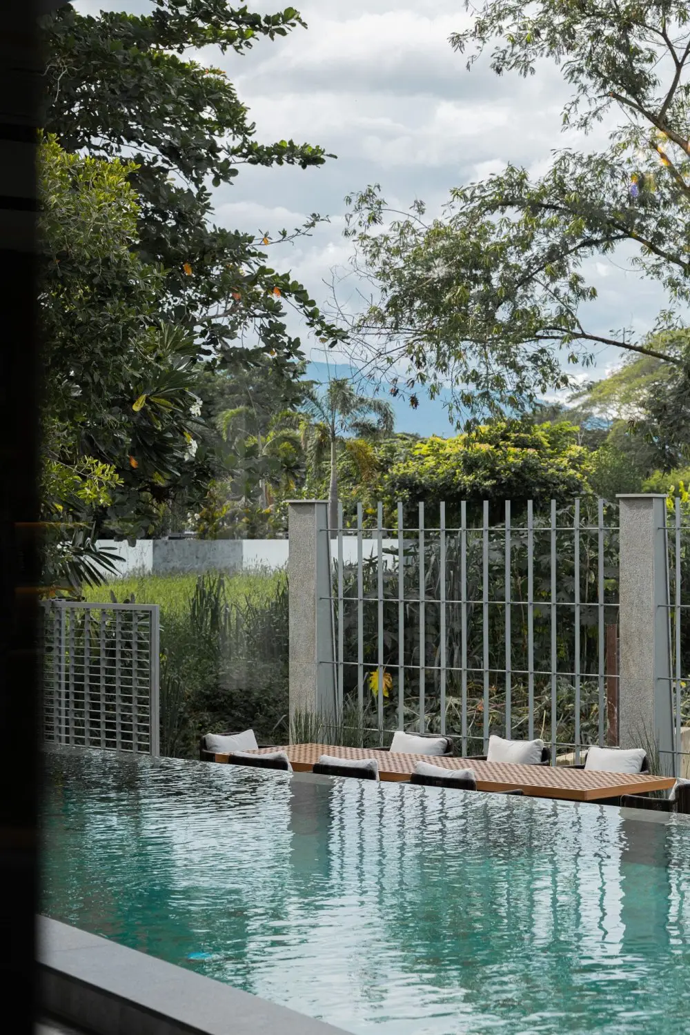 Villa in Chiang Mai, Thailand 5 bedrooms — photo 5