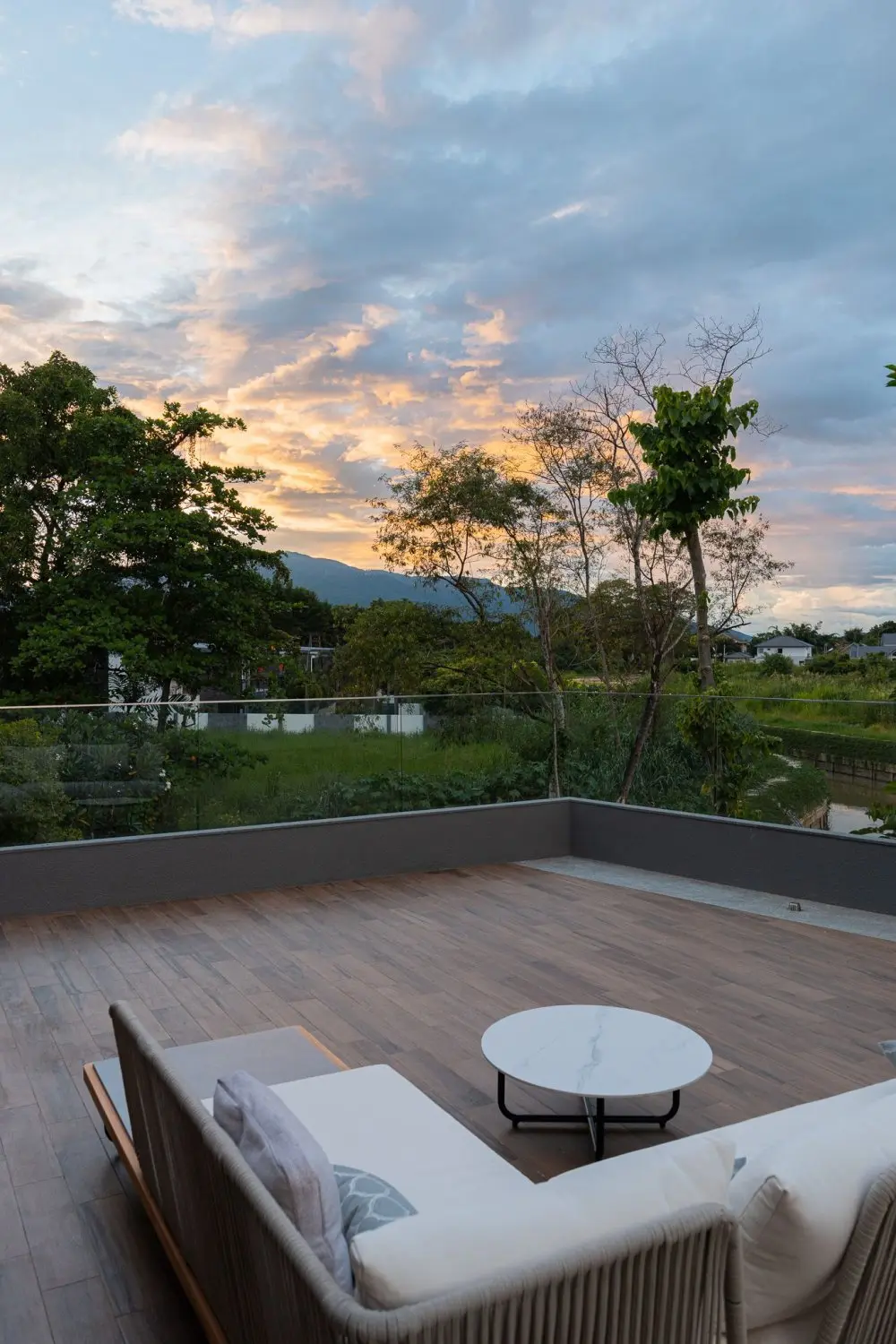 Villa in Chiang Mai, Thailand 5 bedrooms — photo 6