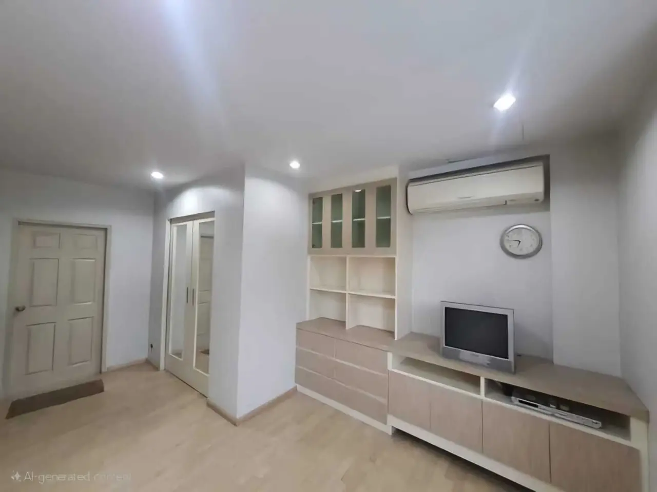 Townhouse in Suan Luang, Bangkok, Thailand 3 bedrooms — ภาพ 4