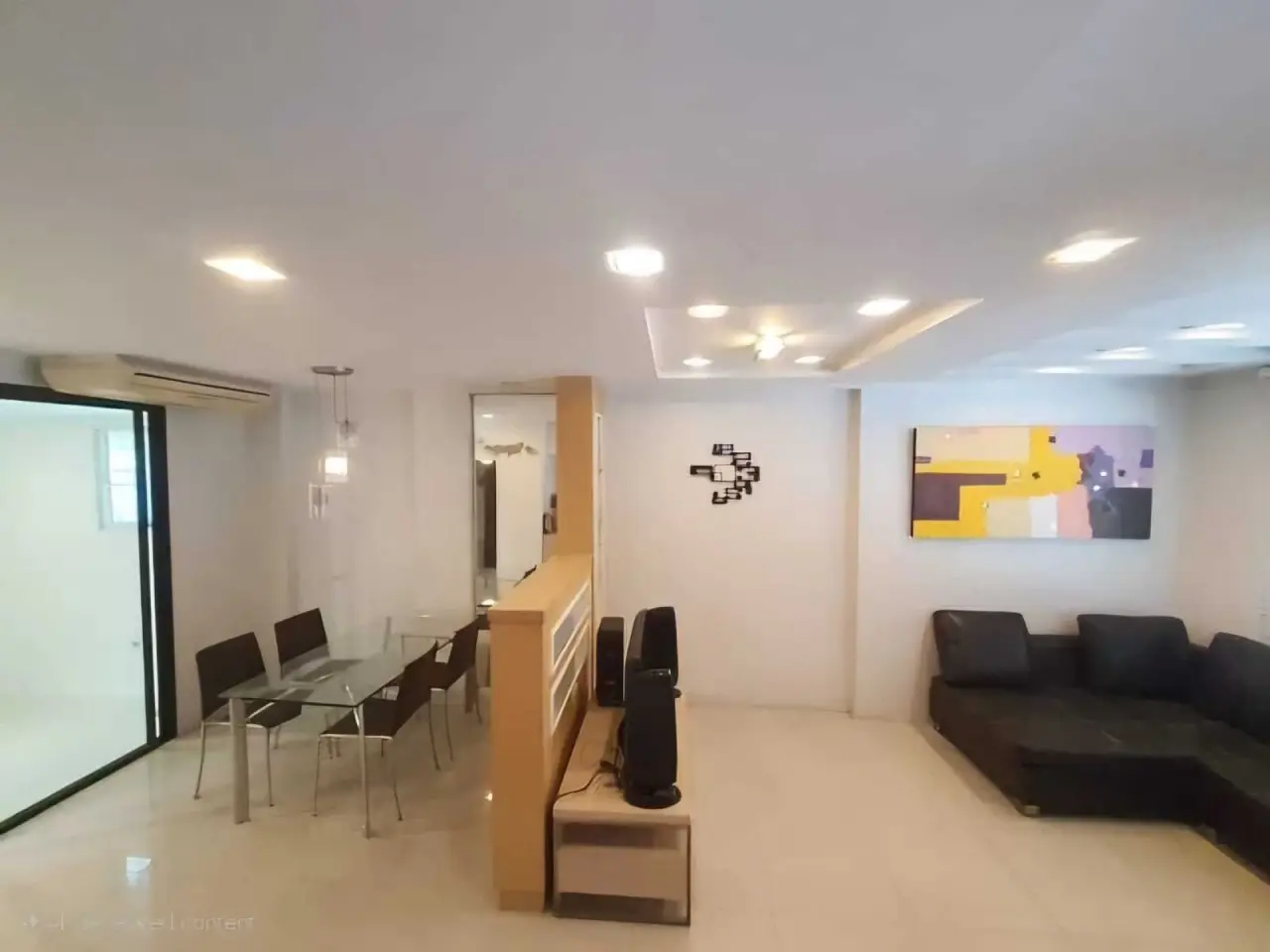 Townhouse in Suan Luang, Bangkok, Thailand 3 bedrooms — ภาพ 6