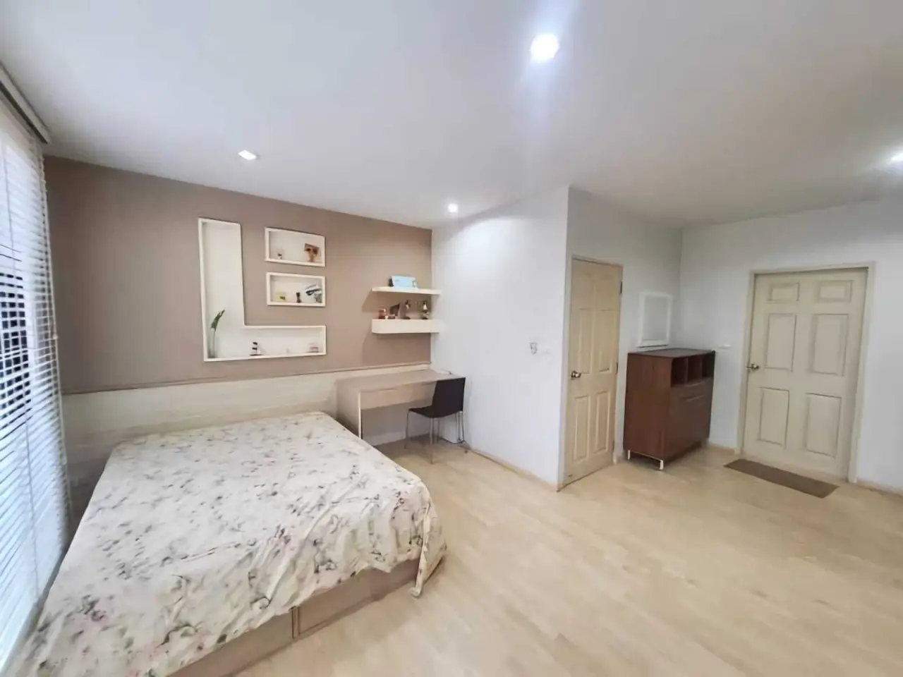 Townhouse in Suan Luang, Bangkok, Thailand 3 bedrooms — ภาพ 5