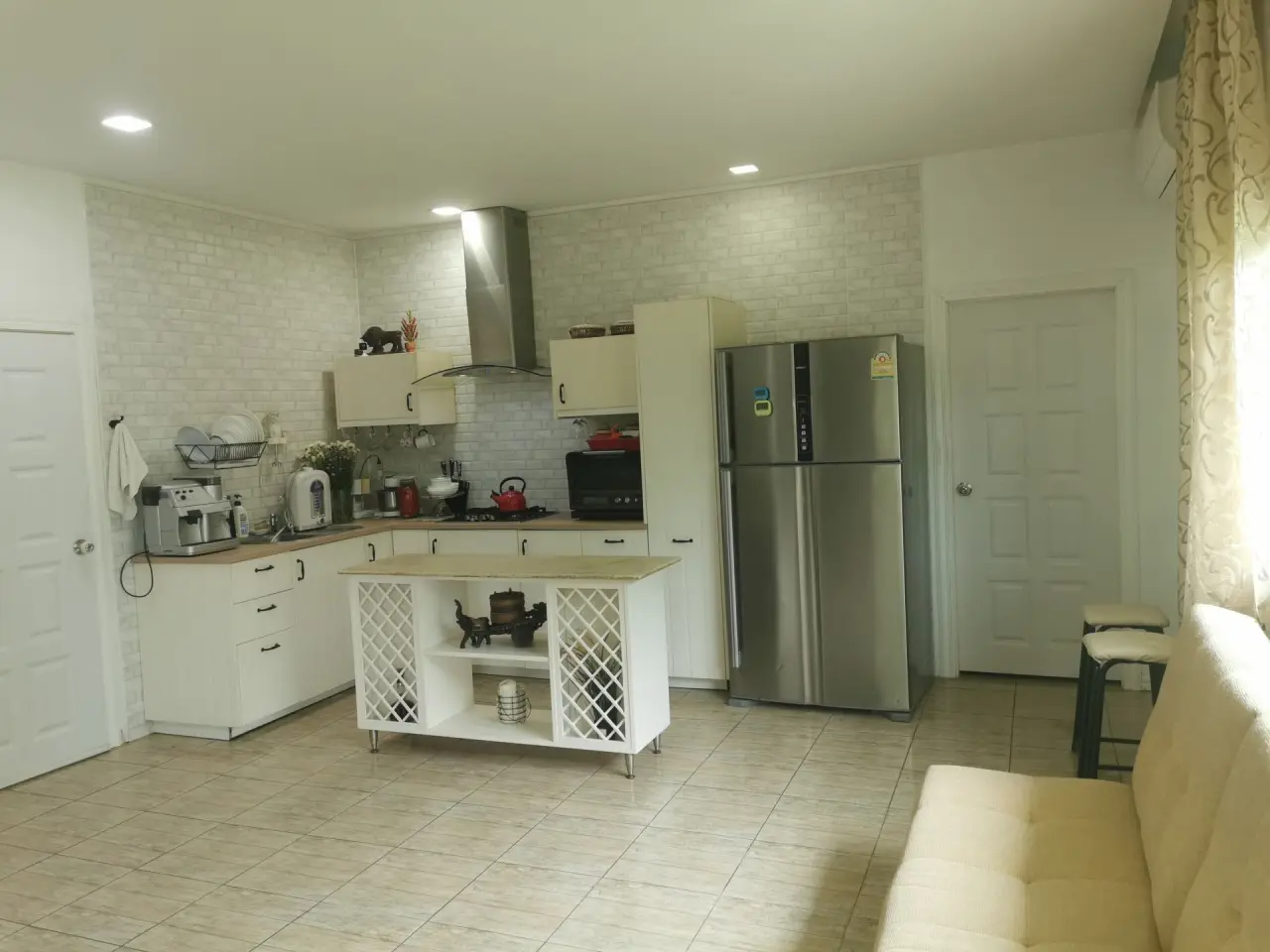 House in Mae On, Thailand 2 bedrooms — photo 4