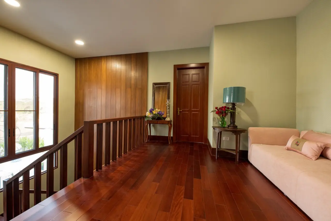 Villa in Saraphi, Thailand 5 bedrooms — photo 10