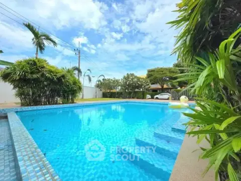 5-BR House at Pattaya Park Hill Nong Yai close to Pattaya — photo 3