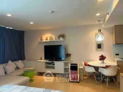 1-BR Condo at The Cliff Condominium Pratumnak close to Pattaya — photo 2