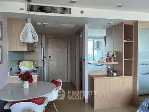 1-BR Condo at The Cliff Condominium Pratumnak close to Pattaya — photo 4