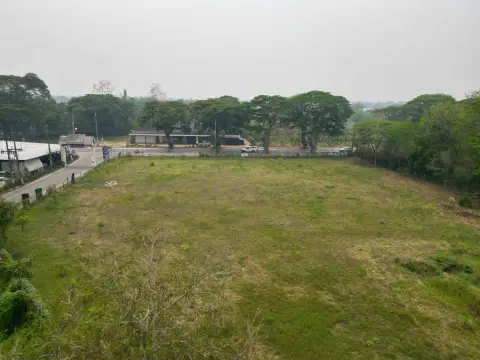 Land in Chiang Mai, Thailand 5 sq.m. — photo 4