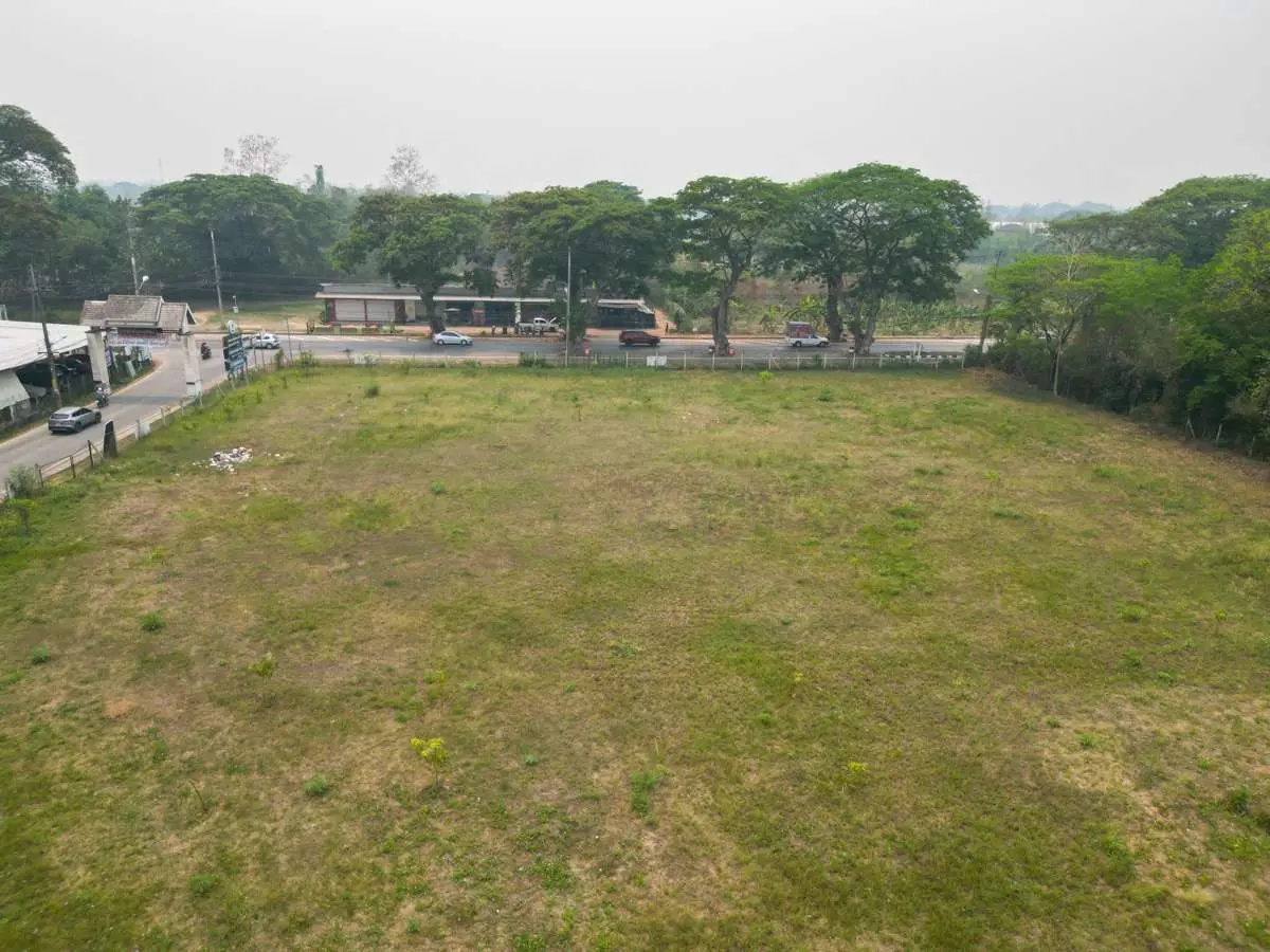 Land in Chiang Mai, Thailand 5 sq.m. — photo 5