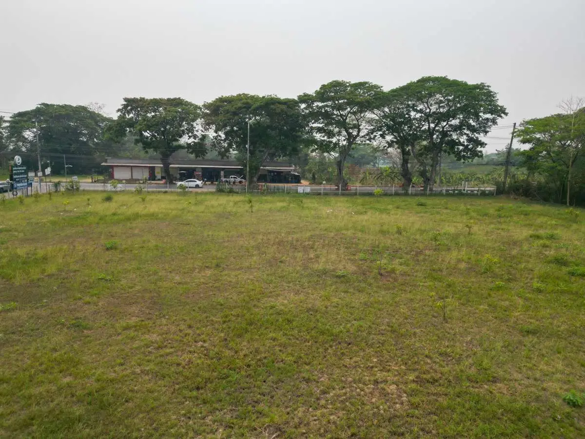 Land in Chiang Mai, Thailand 5 sq.m. — photo 6