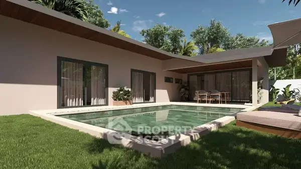 2-BR House in Na Mueang — photo 5