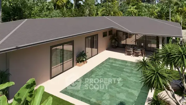 2-BR House in Na Mueang — photo 6