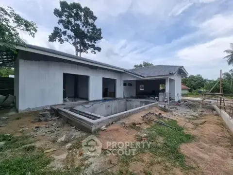 2-BR House in Na Mueang — photo 3